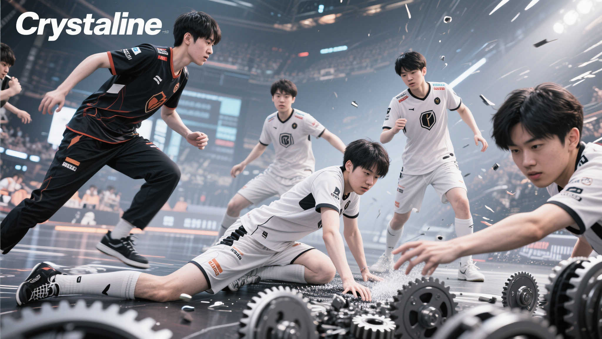 LOL全球总决赛简介