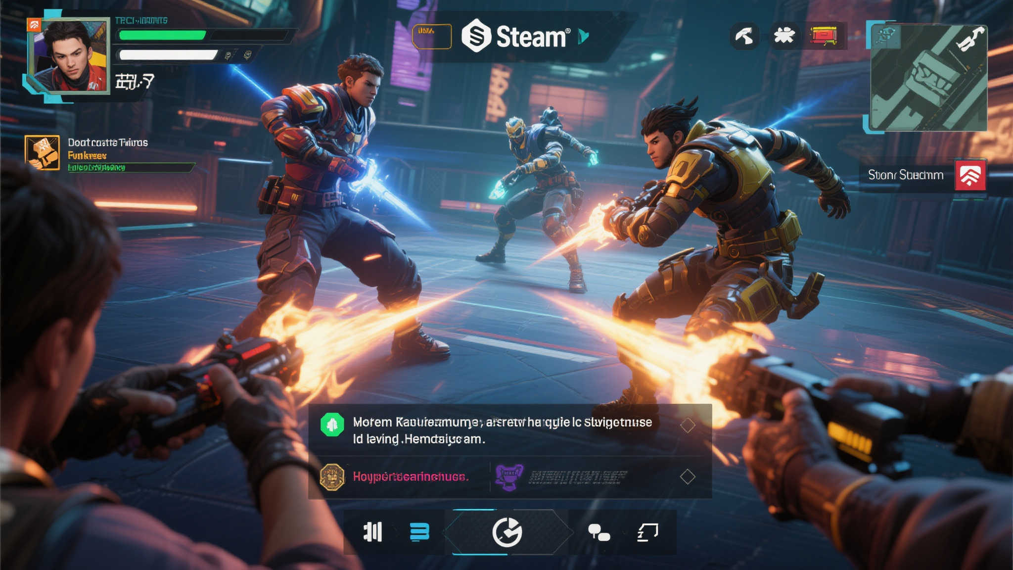 LOL全球总决赛简介