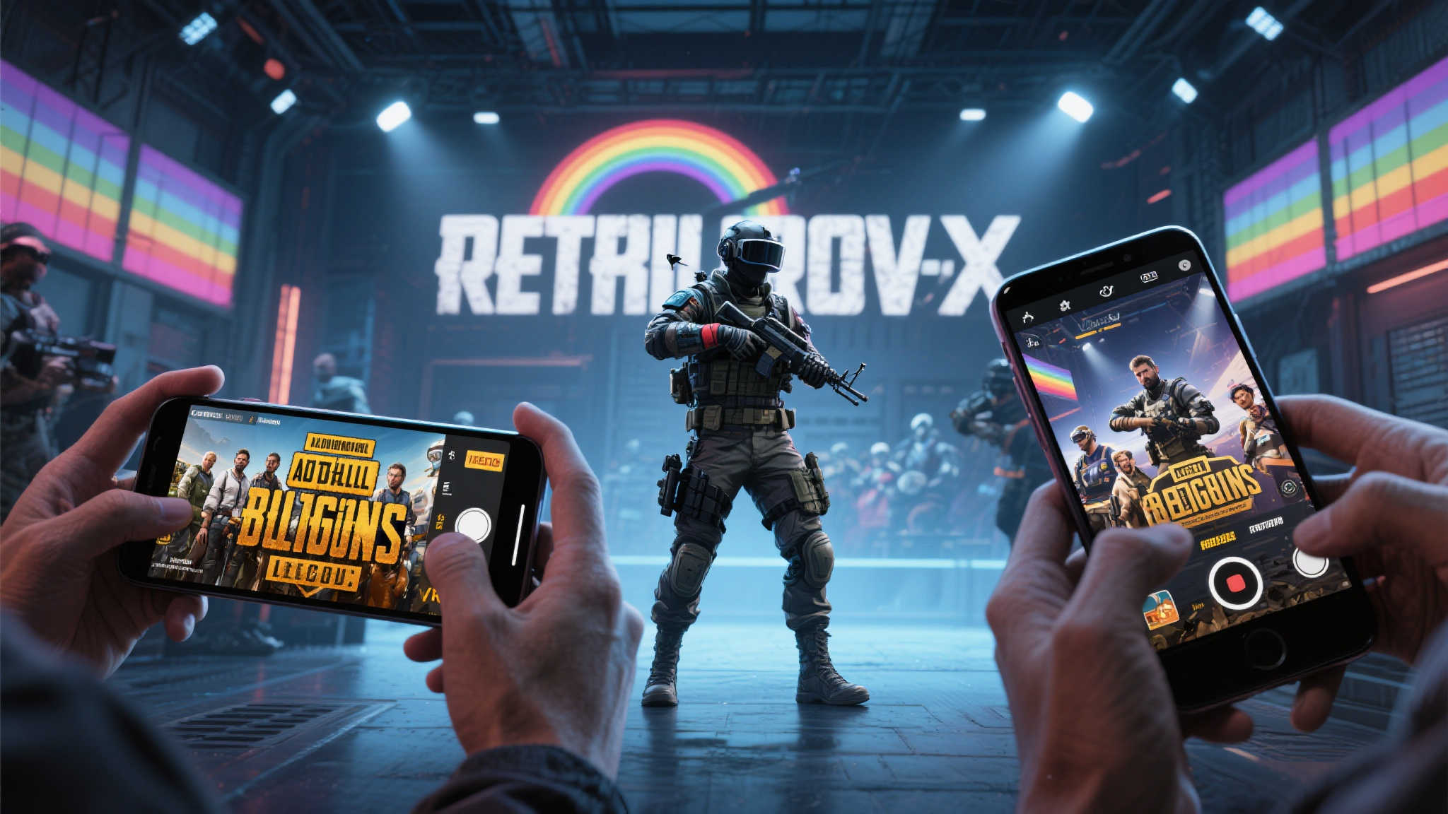 LOL全球总决赛简介