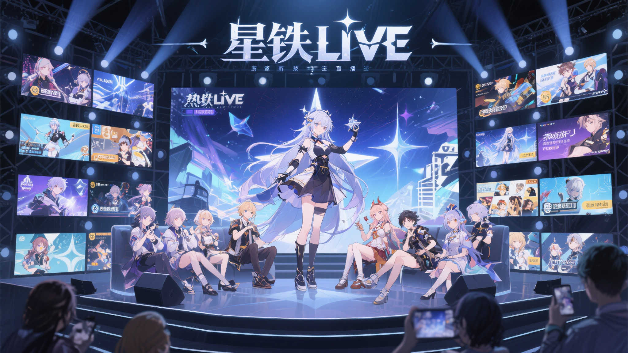 LOL全球总决赛简介