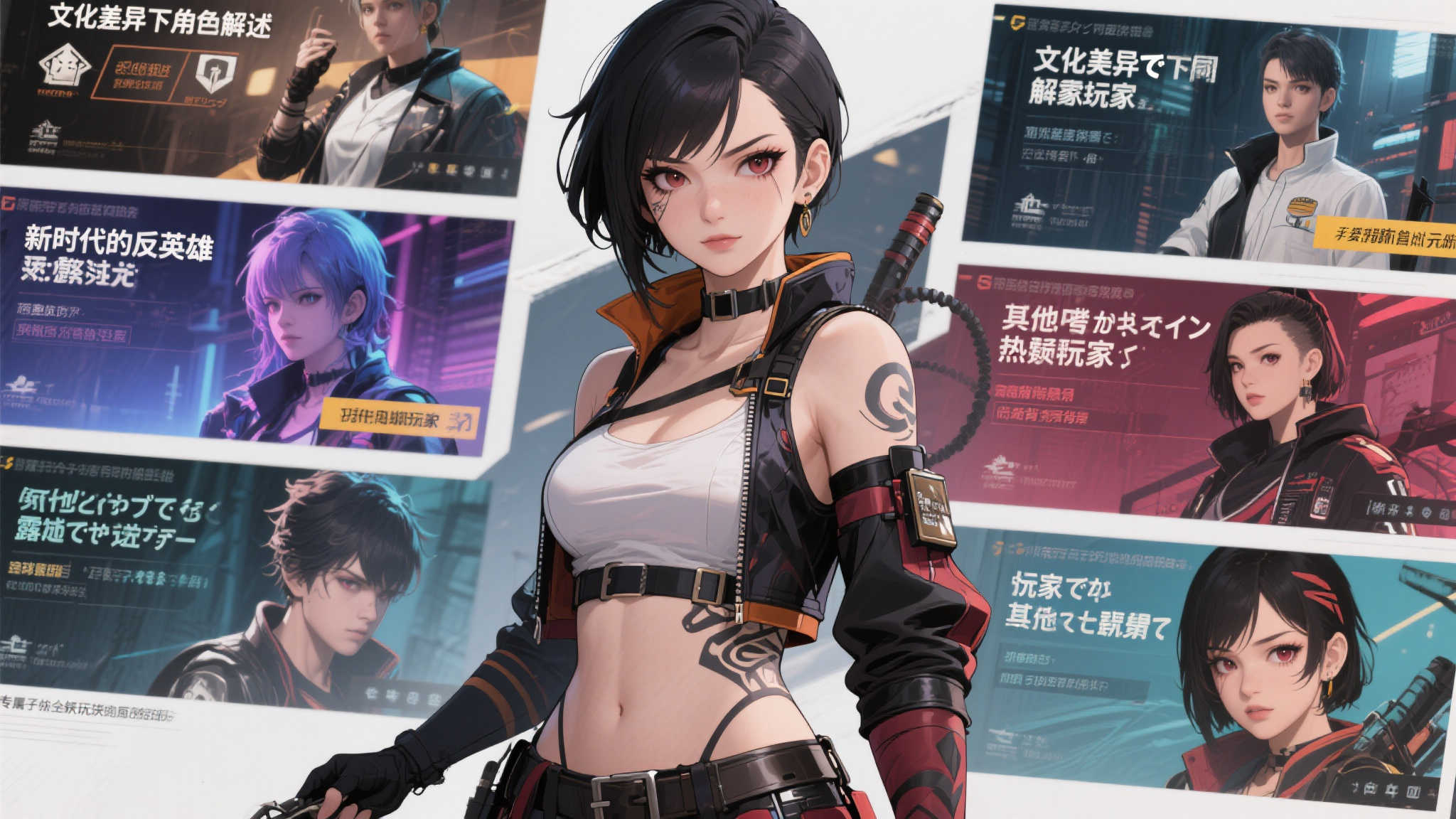 LOL全球总决赛简介