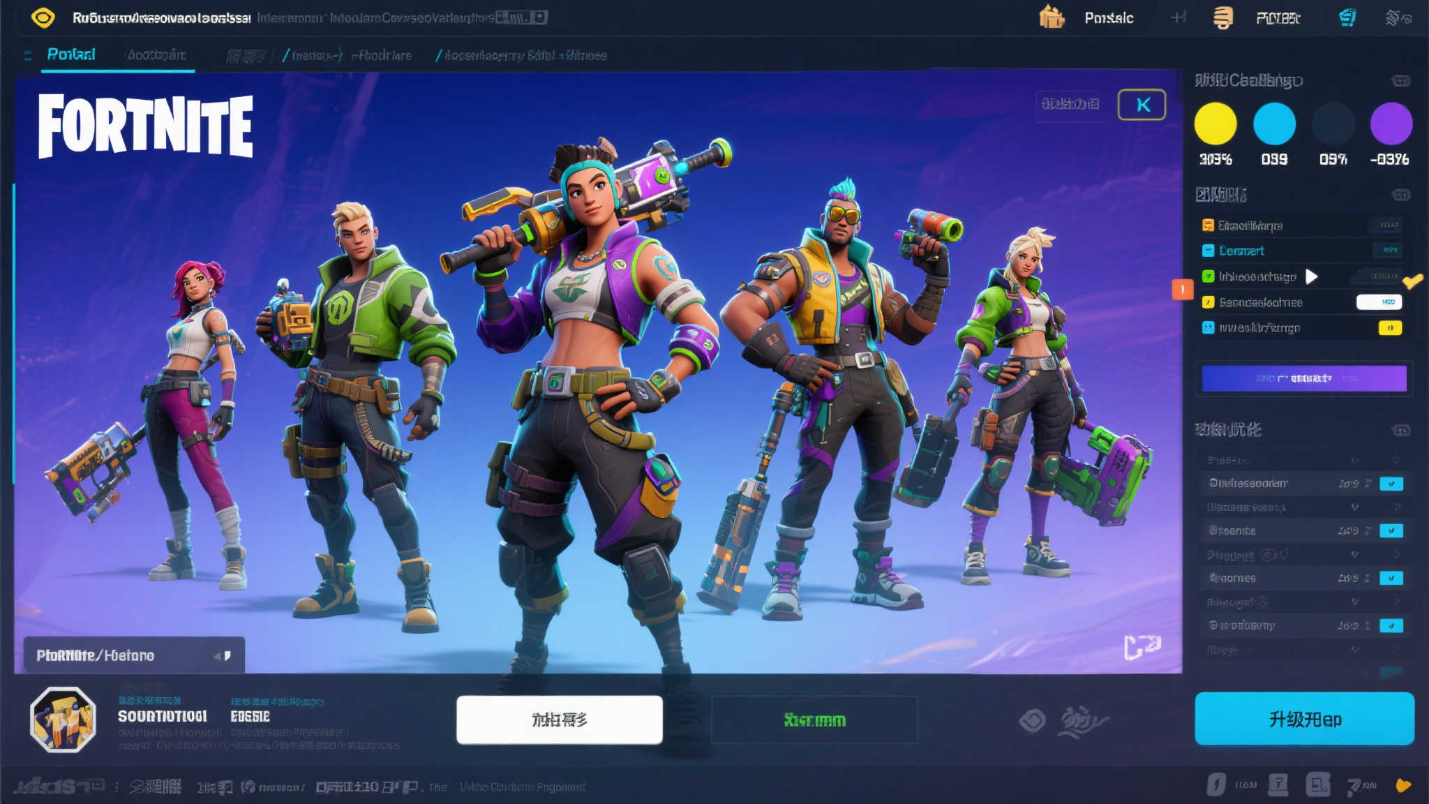 LOL全球总决赛简介