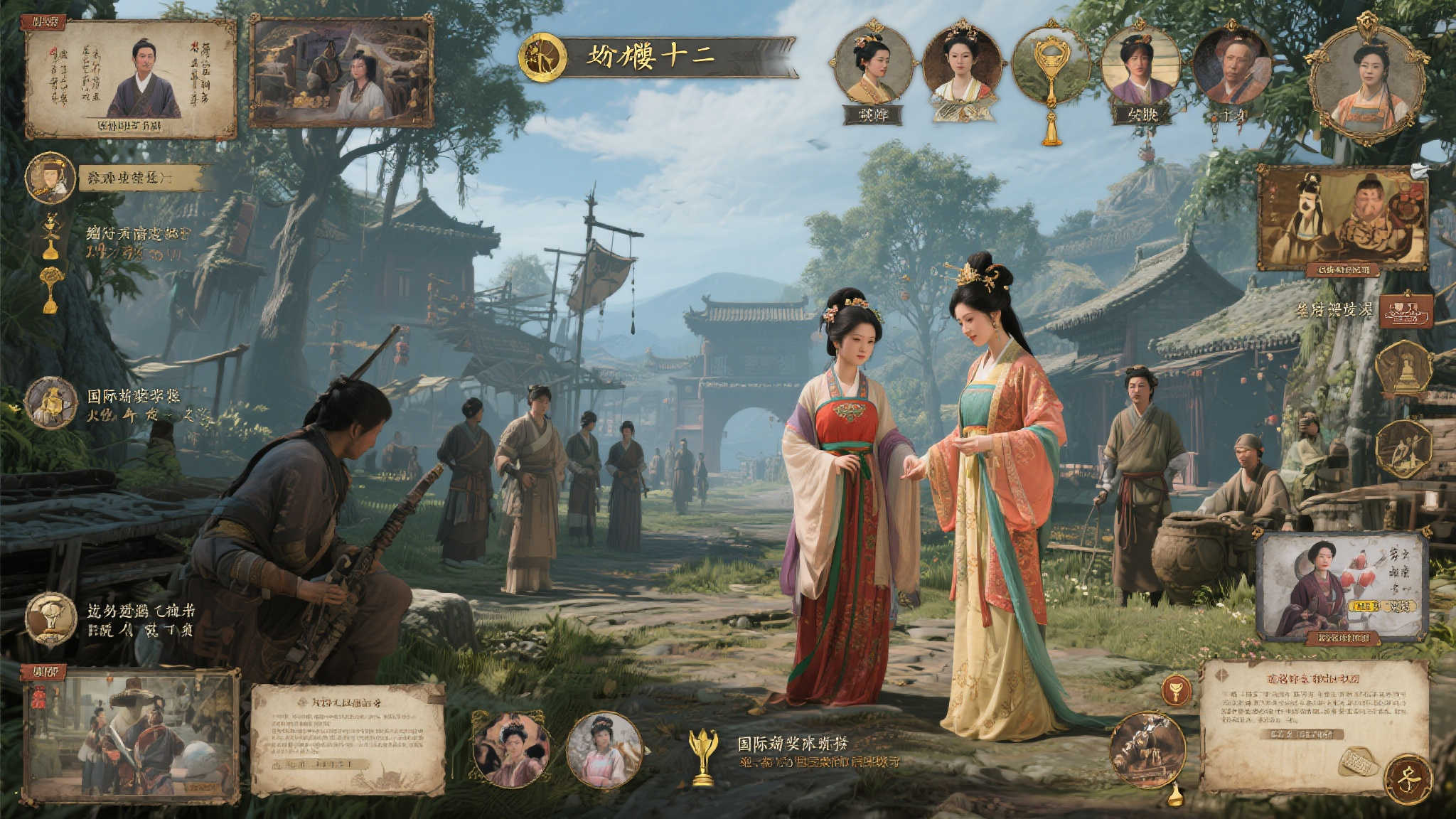 LOL全球总决赛简介