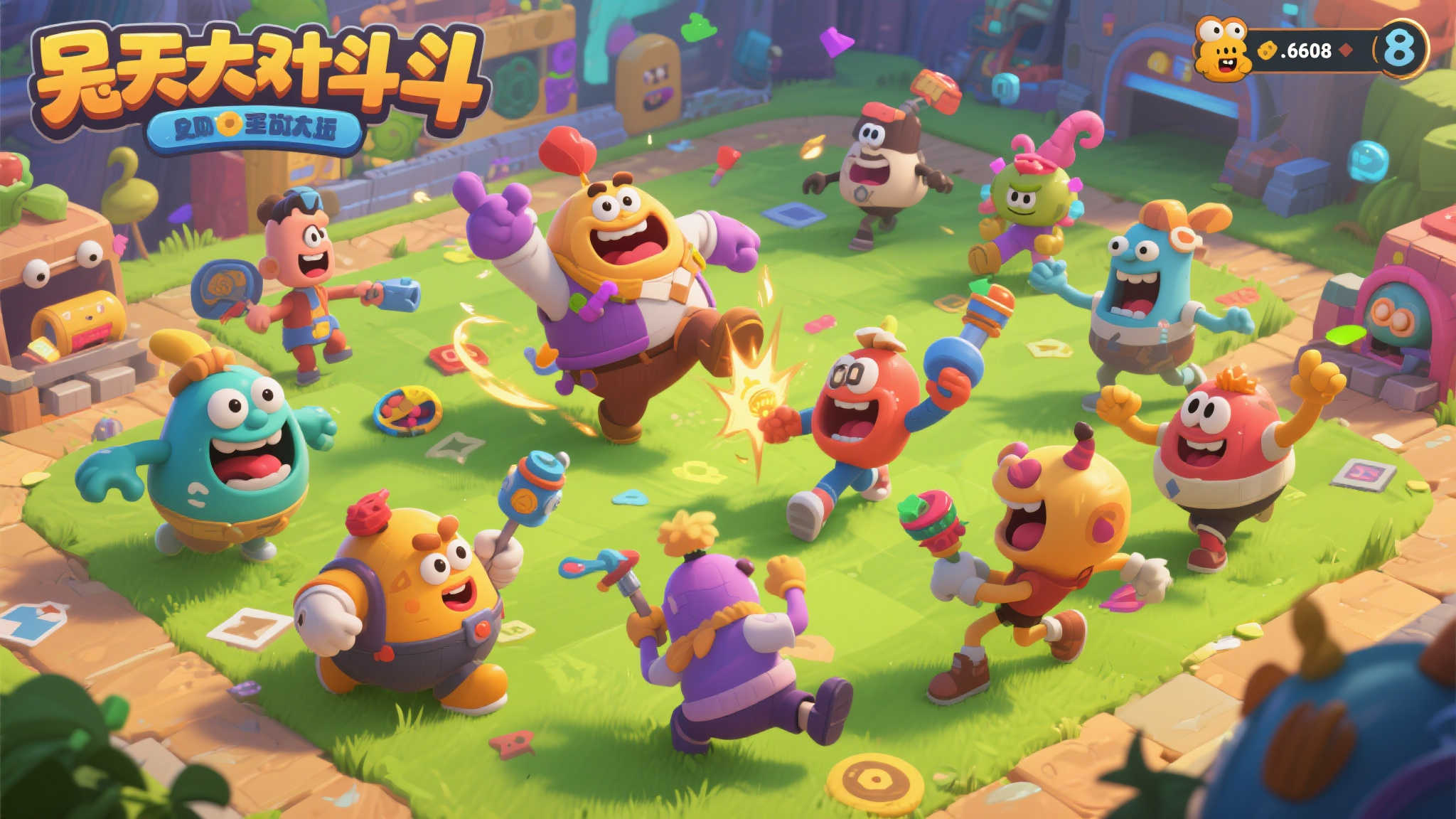 LOL全球总决赛简介