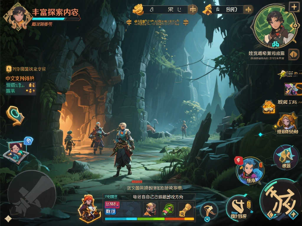 《暴走次元海王星对战巨神史莱犬》本月强势登PC,中文支持同步上线! 《暴走次元海王星对战巨神史莱犬》本月强势登PC,中文支持同步上线!