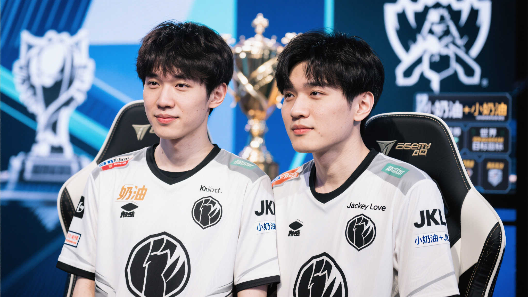 LOL全球总决赛简介