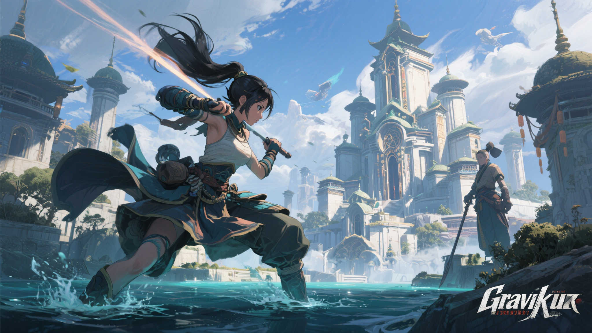 LOL全球总决赛简介