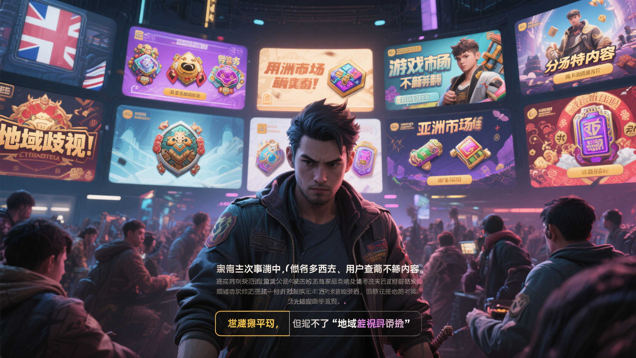 LOL全球总决赛简介