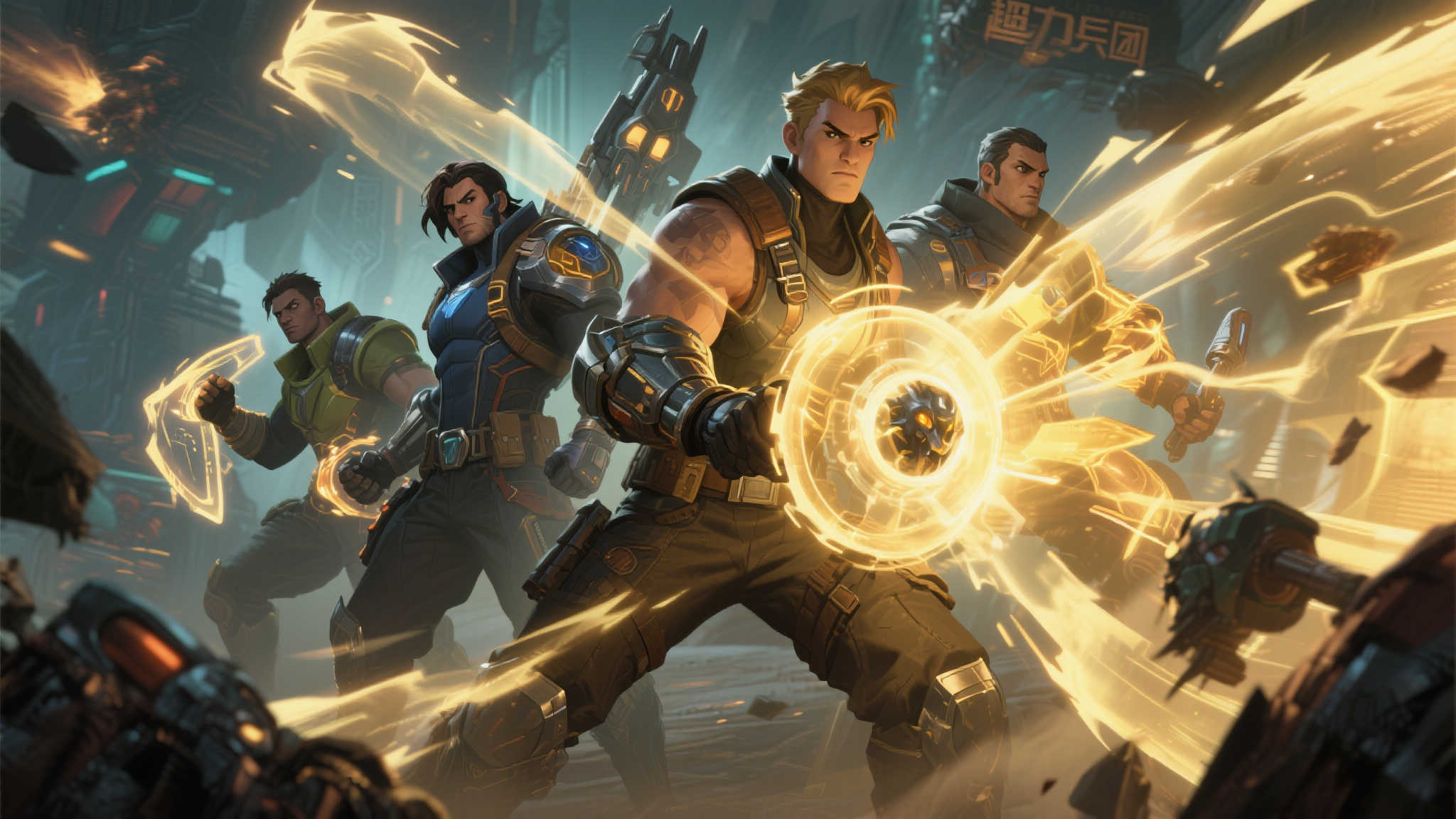 LOL全球总决赛简介