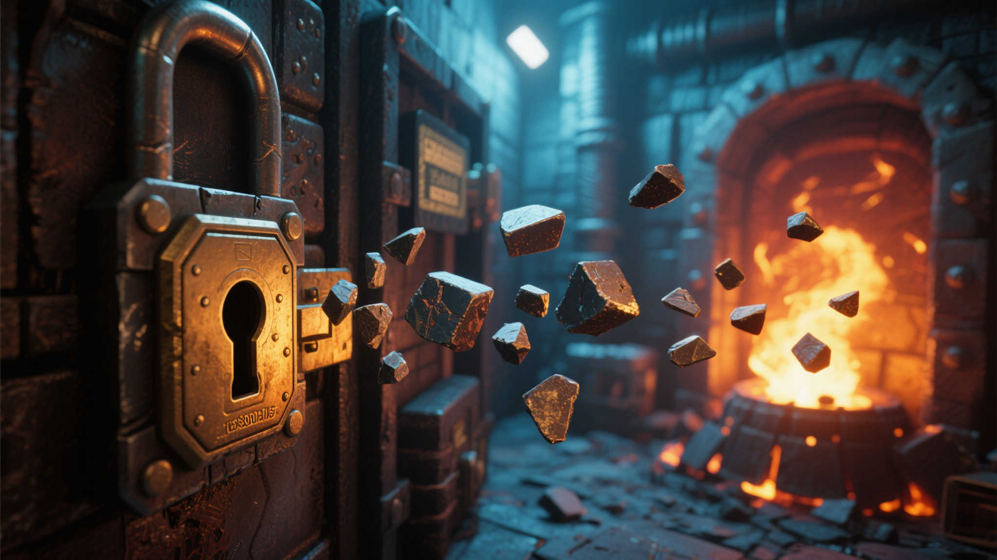 《我的世界》电影元素更新：热力鸡与萌狼丹尼斯登场