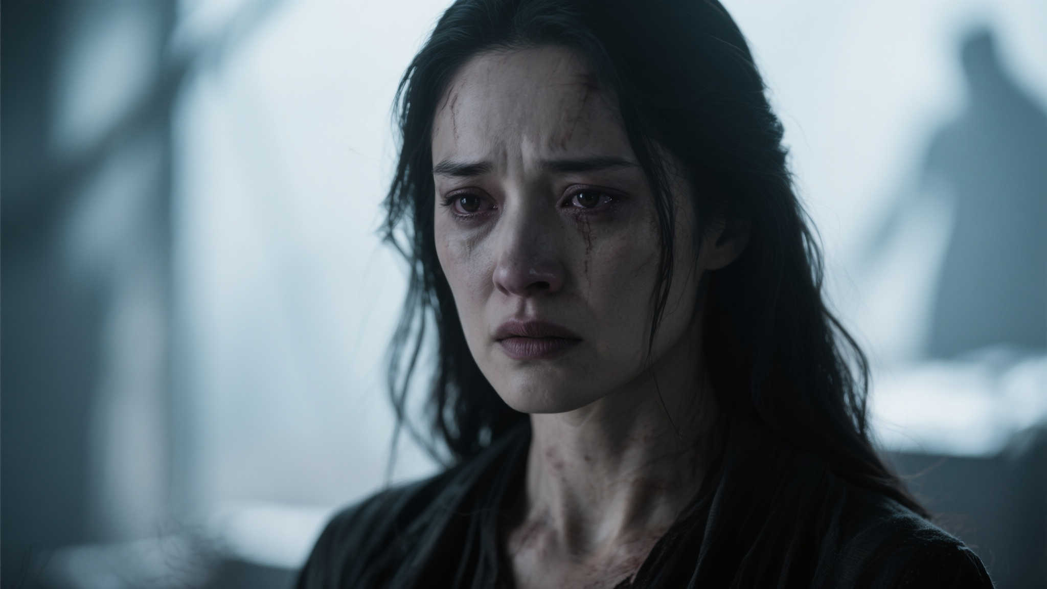 《寂静岭f》开场动画曝光:神秘忧郁氛围笼罩美丽女主 《寂静岭f》开场动画曝光:神秘忧郁氛围笼罩美丽女主