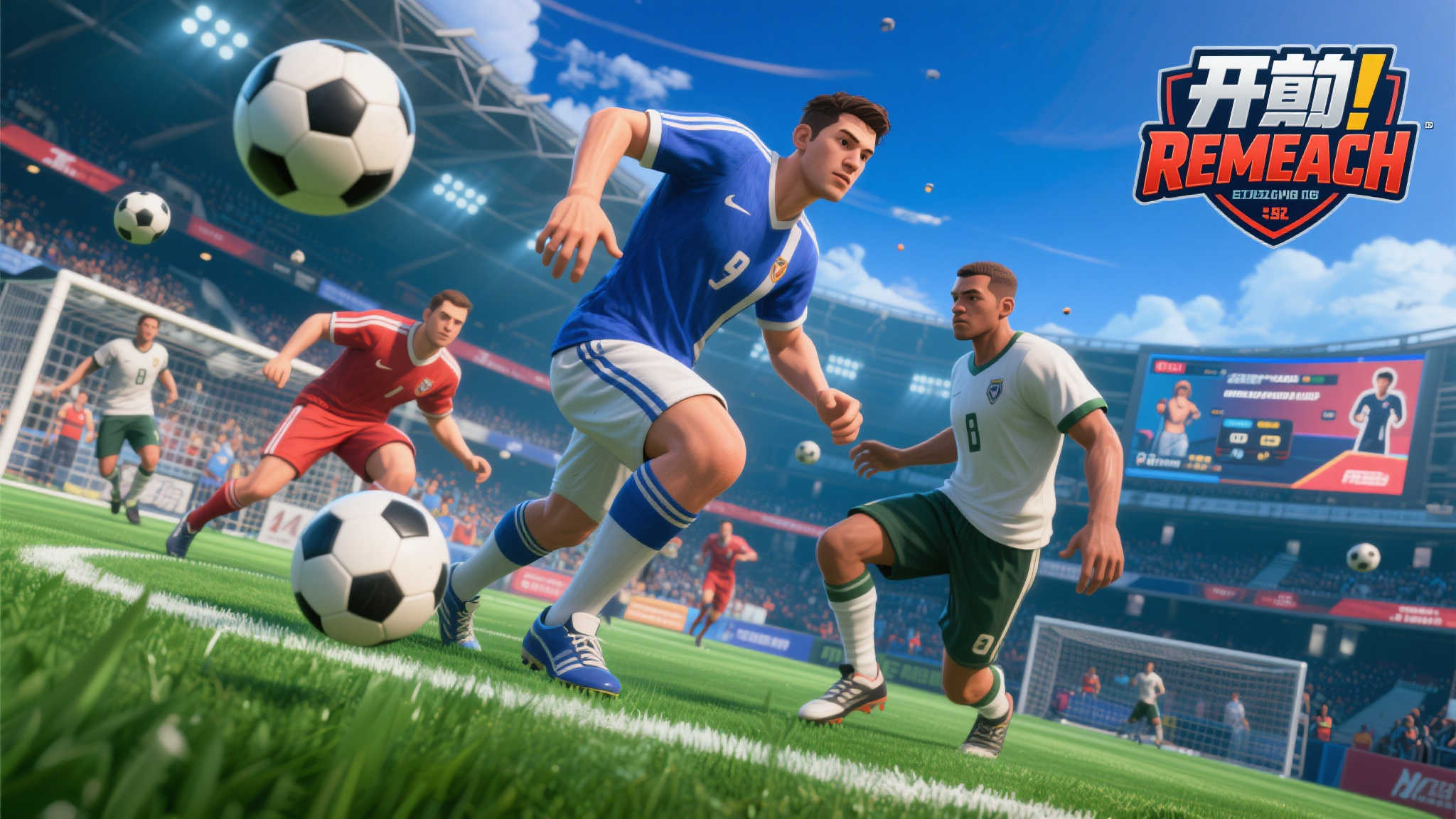 LOL全球总决赛简介