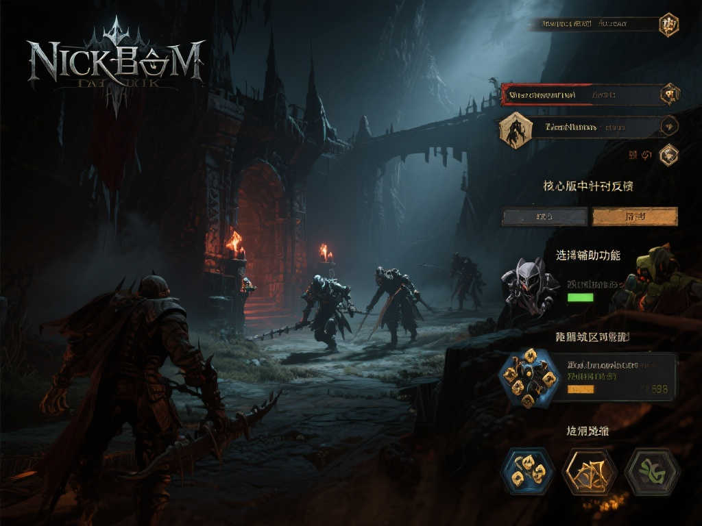 《艾尔登法环：黑夜君临》测试结果揭晓：挑战难度依旧高！