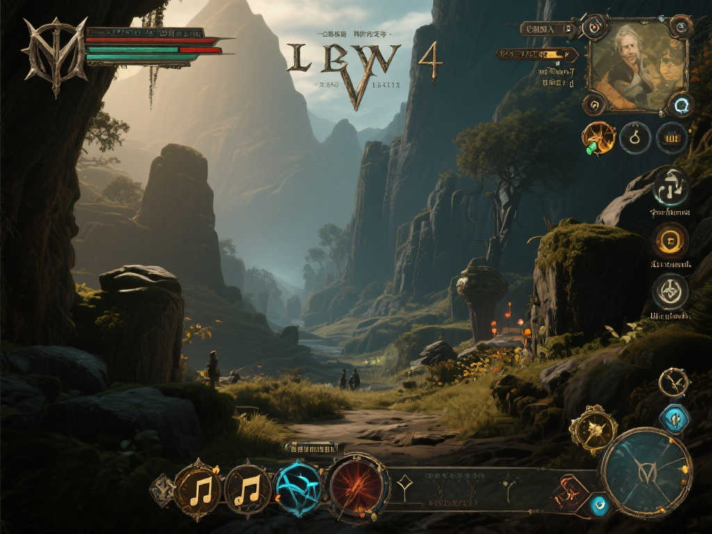 外媒热评：《老滚4重制》不仅是怀旧，更是完美的补缺之作！