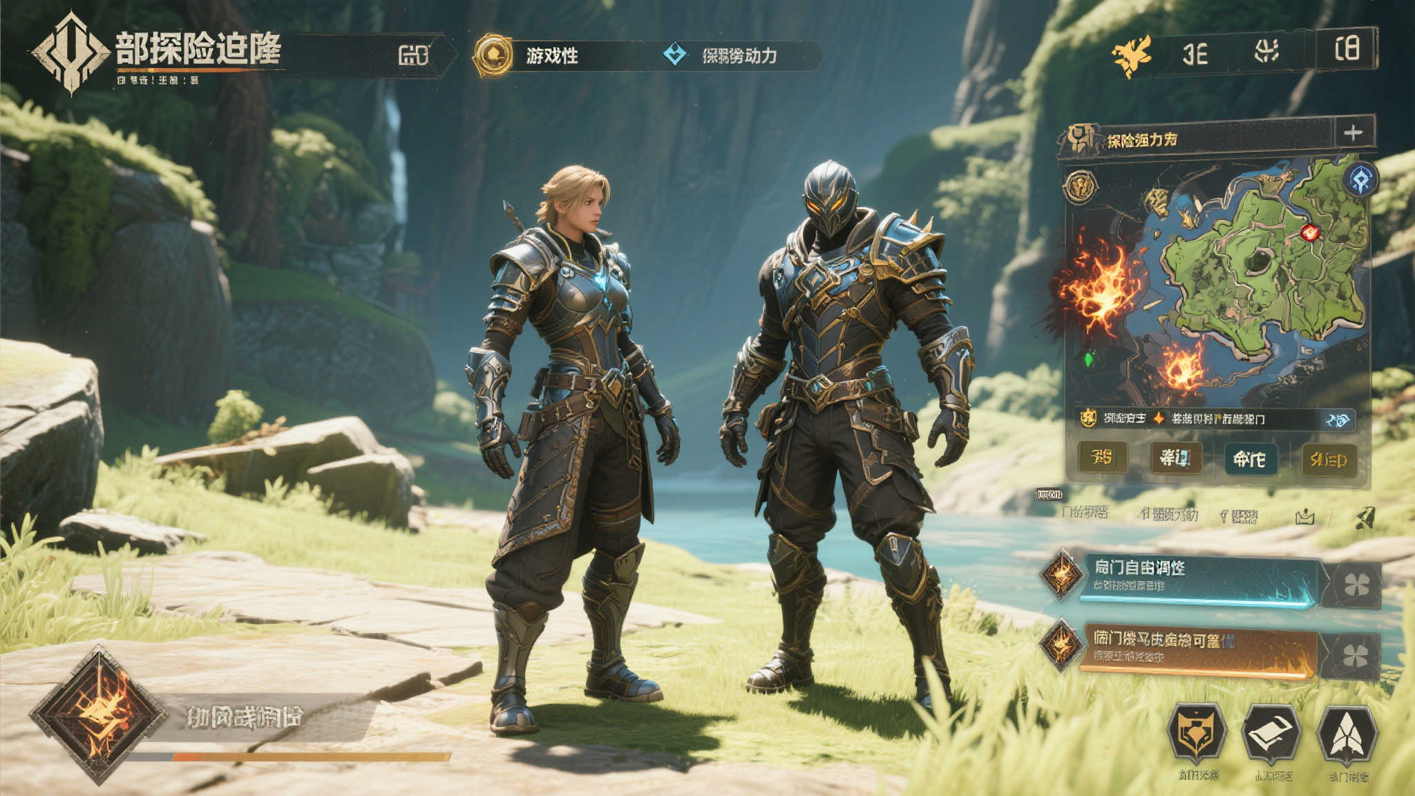 LOL全球总决赛简介