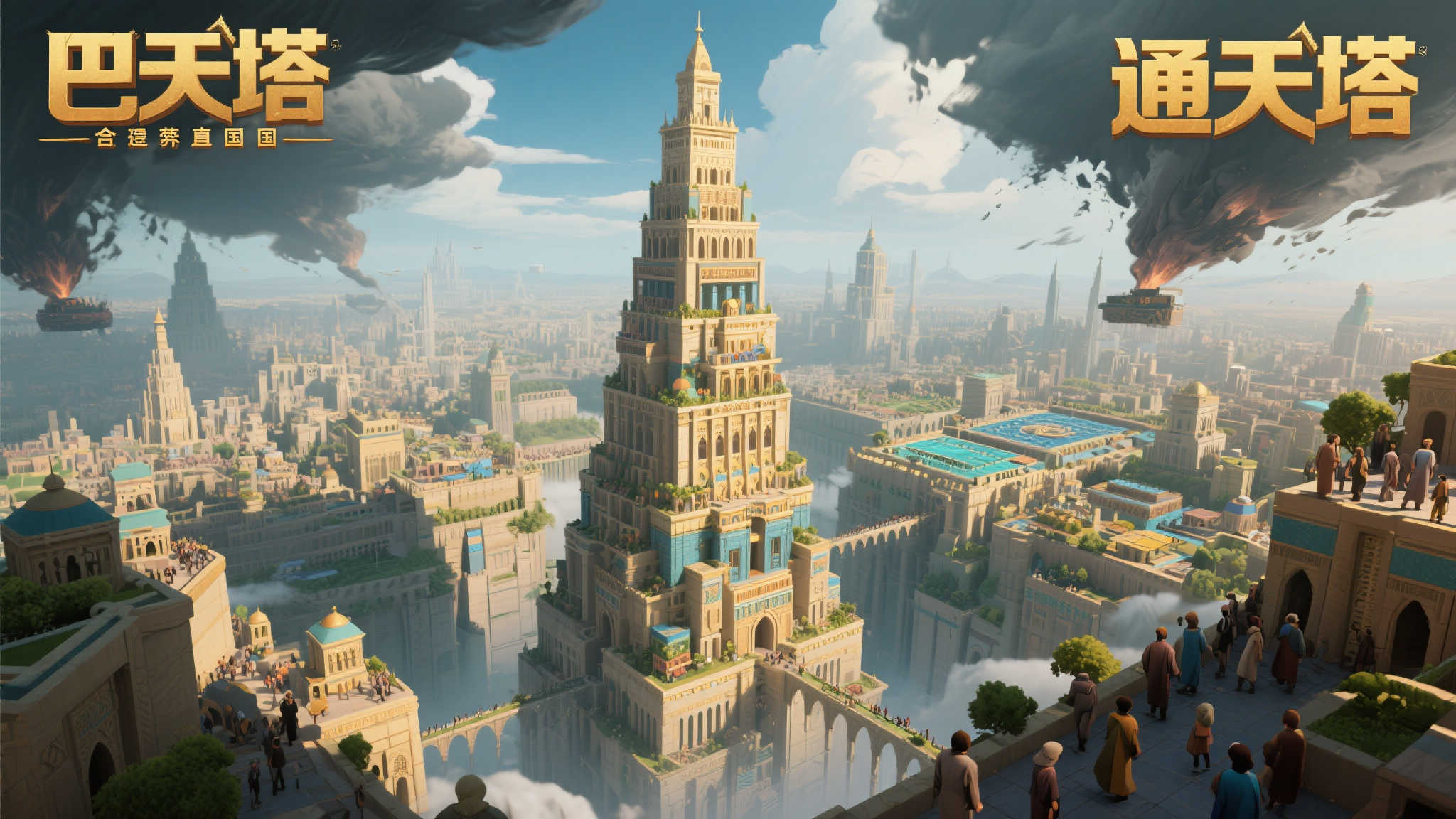 LOL全球总决赛简介