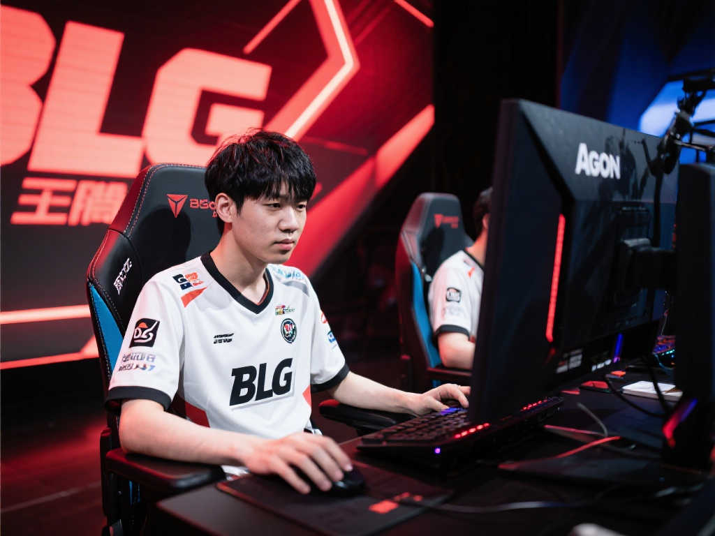 LOL全球总决赛简介