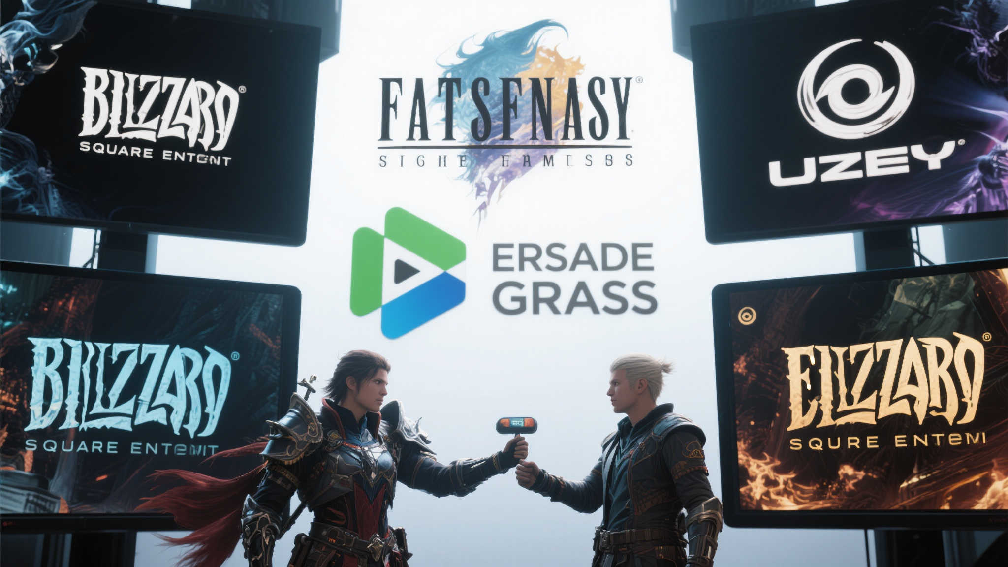 LOL全球总决赛简介