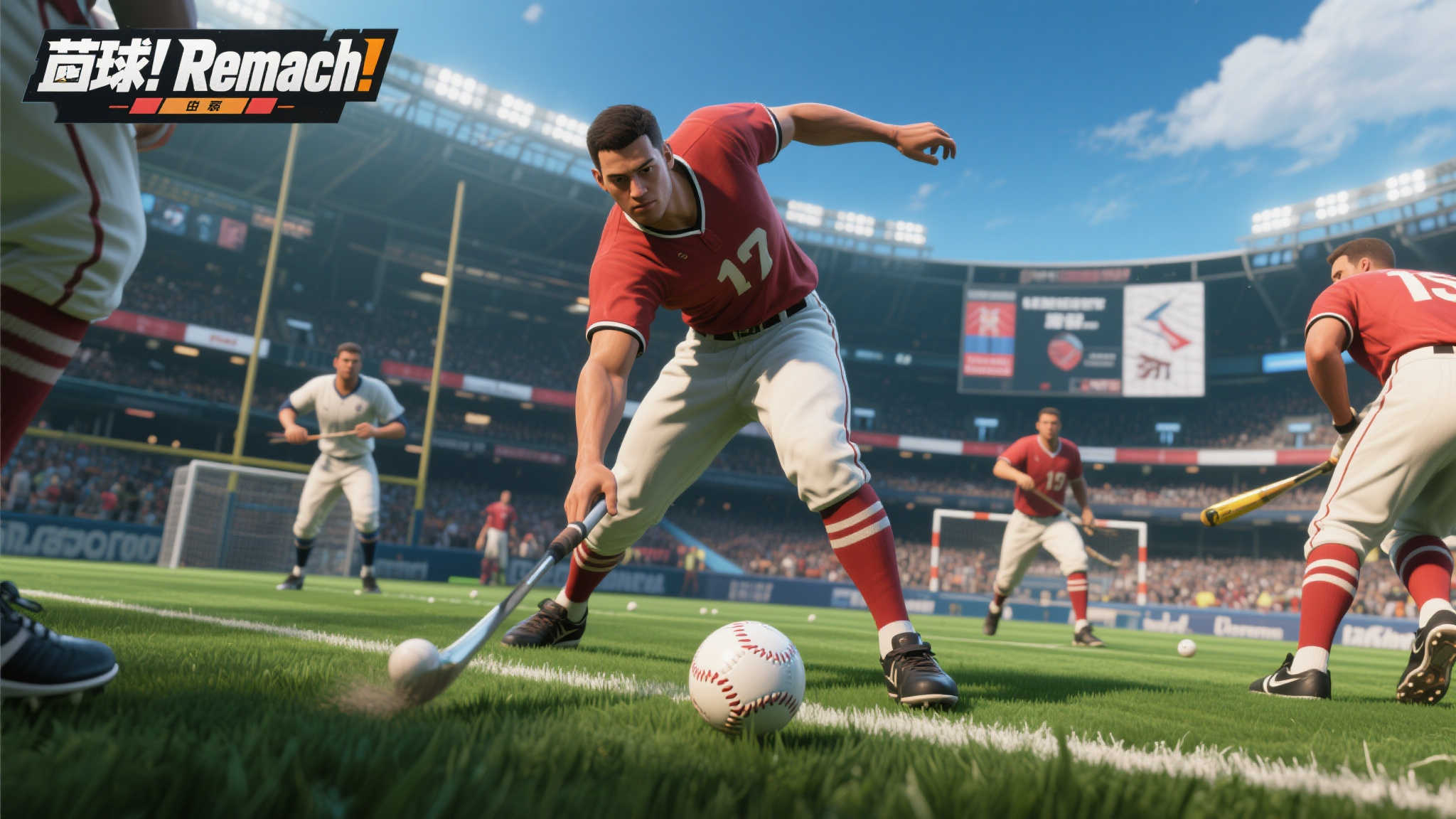 LOL全球总决赛简介