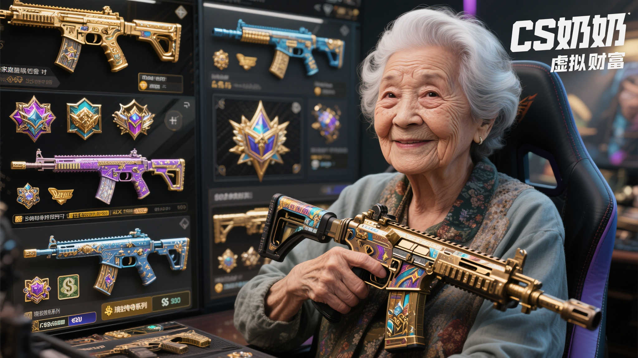 LOL全球总决赛简介