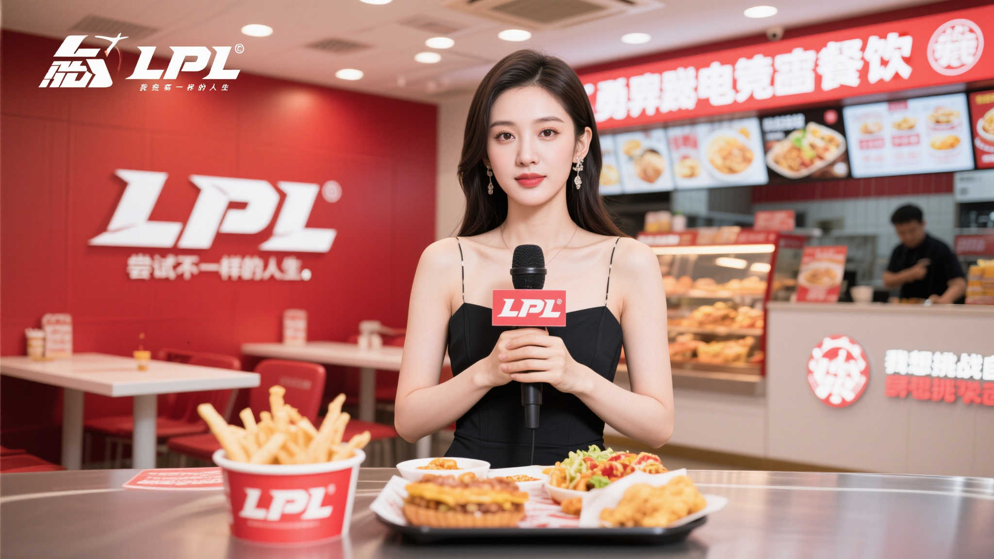 LOL全球总决赛简介