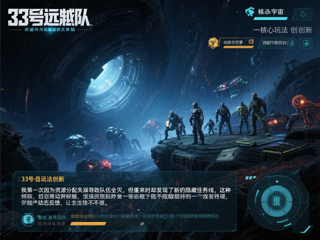 《33号远征队》M站玩家评分高达9.6:完美表现无可挑剔! 《33号远征队》M站玩家评分高达9.6:完美表现无可挑剔!