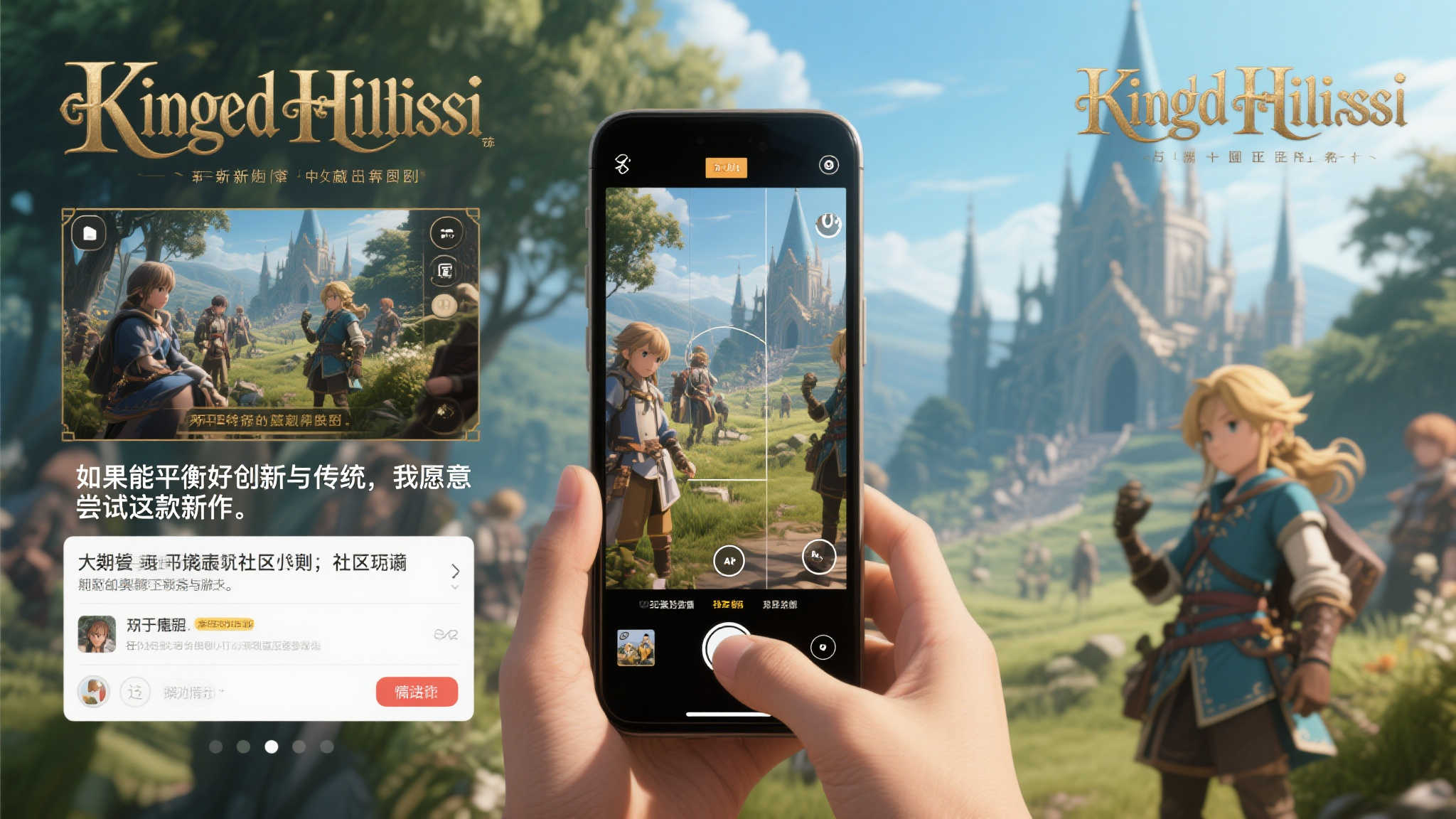 社区反响：期待与担忧并存
消息曝光后，