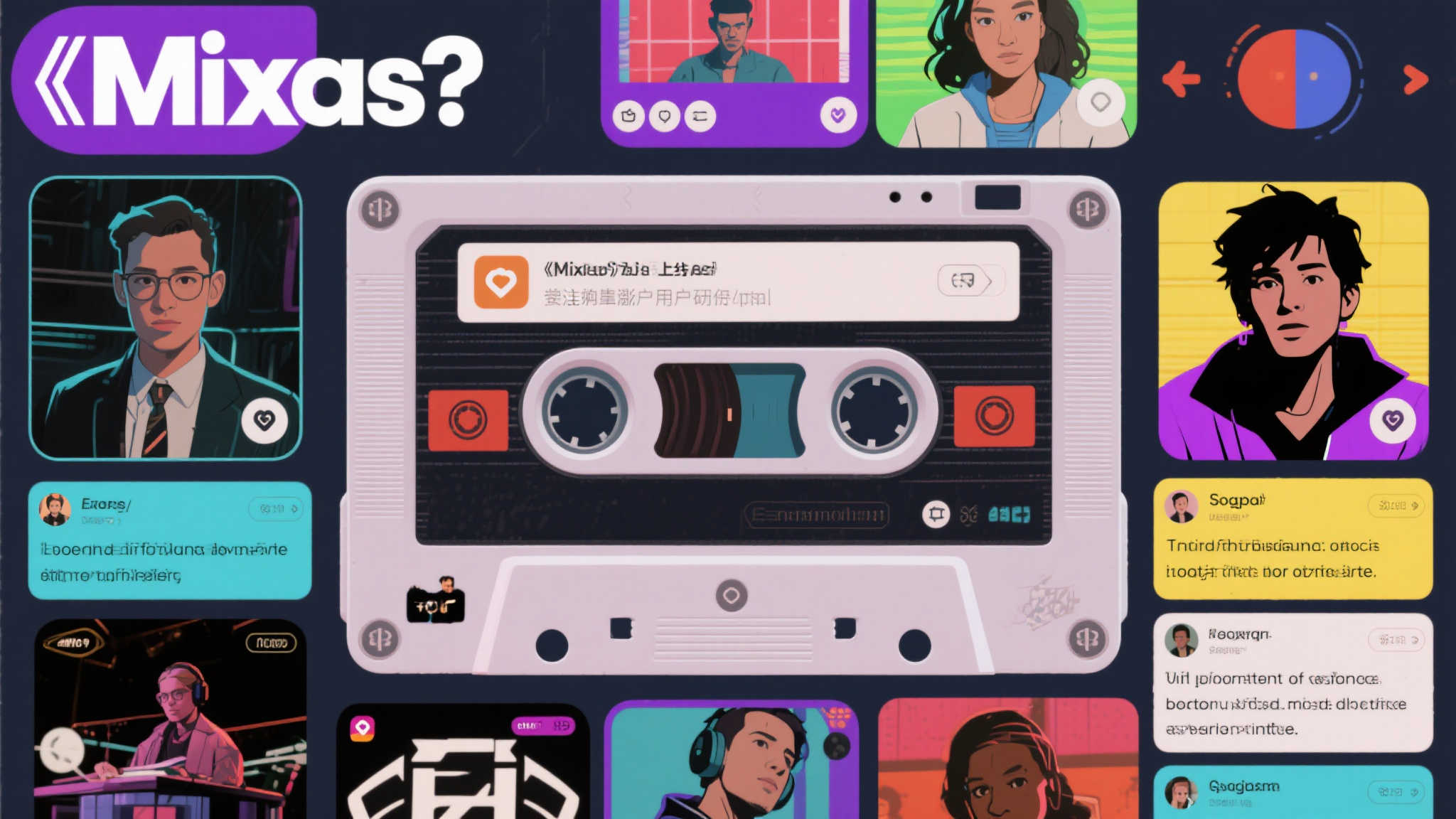 微软游戏CEO斯宾塞推崇新作《Mixtape》获高评价 微软游戏CEO斯宾塞推崇新作《Mixtape》获高评价