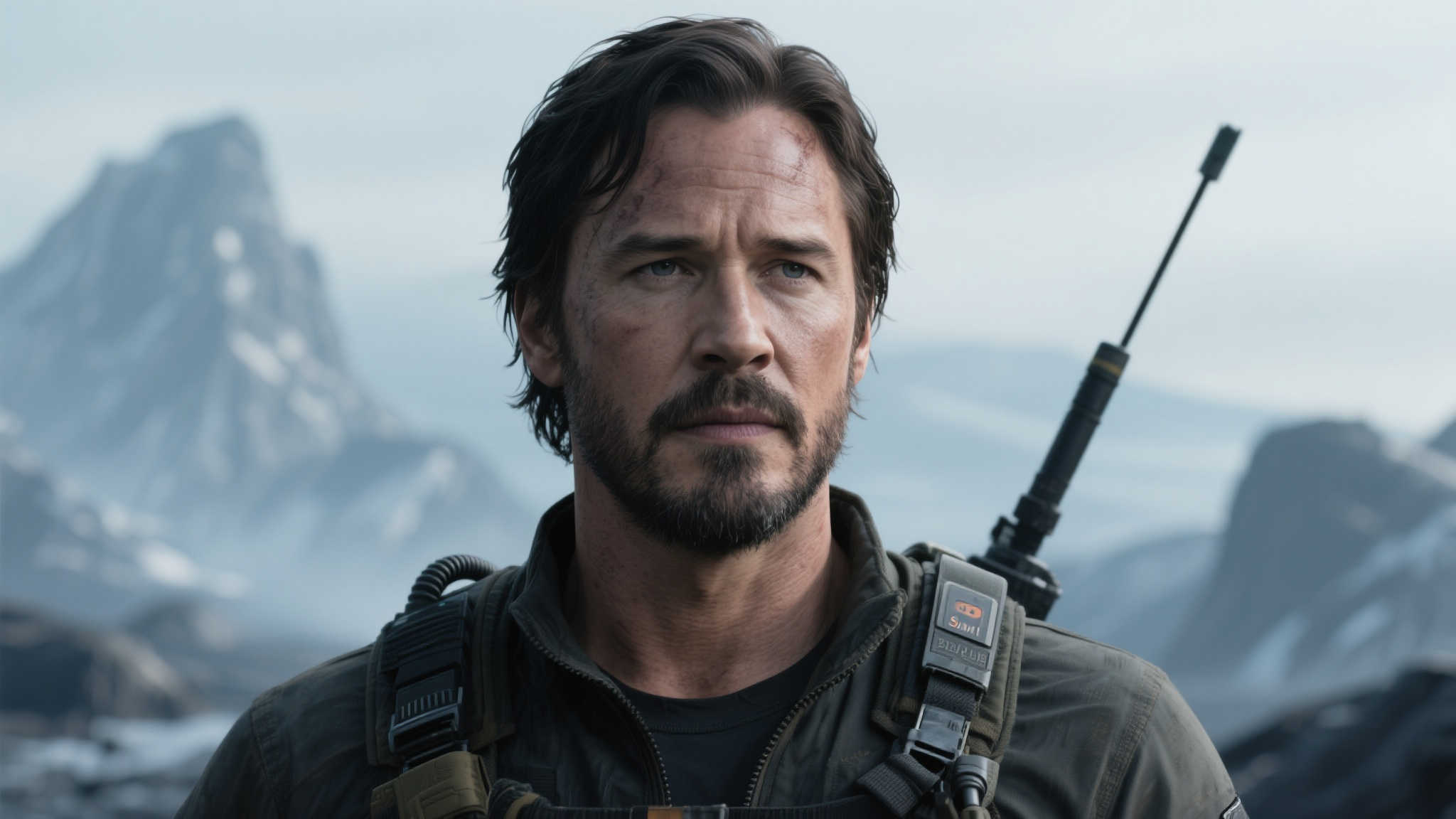 小岛的追星旅程!揭秘《死亡搁浅2》中闪耀客串明星! 小岛的追星旅程!揭秘《死亡搁浅2》中闪耀客串明星!