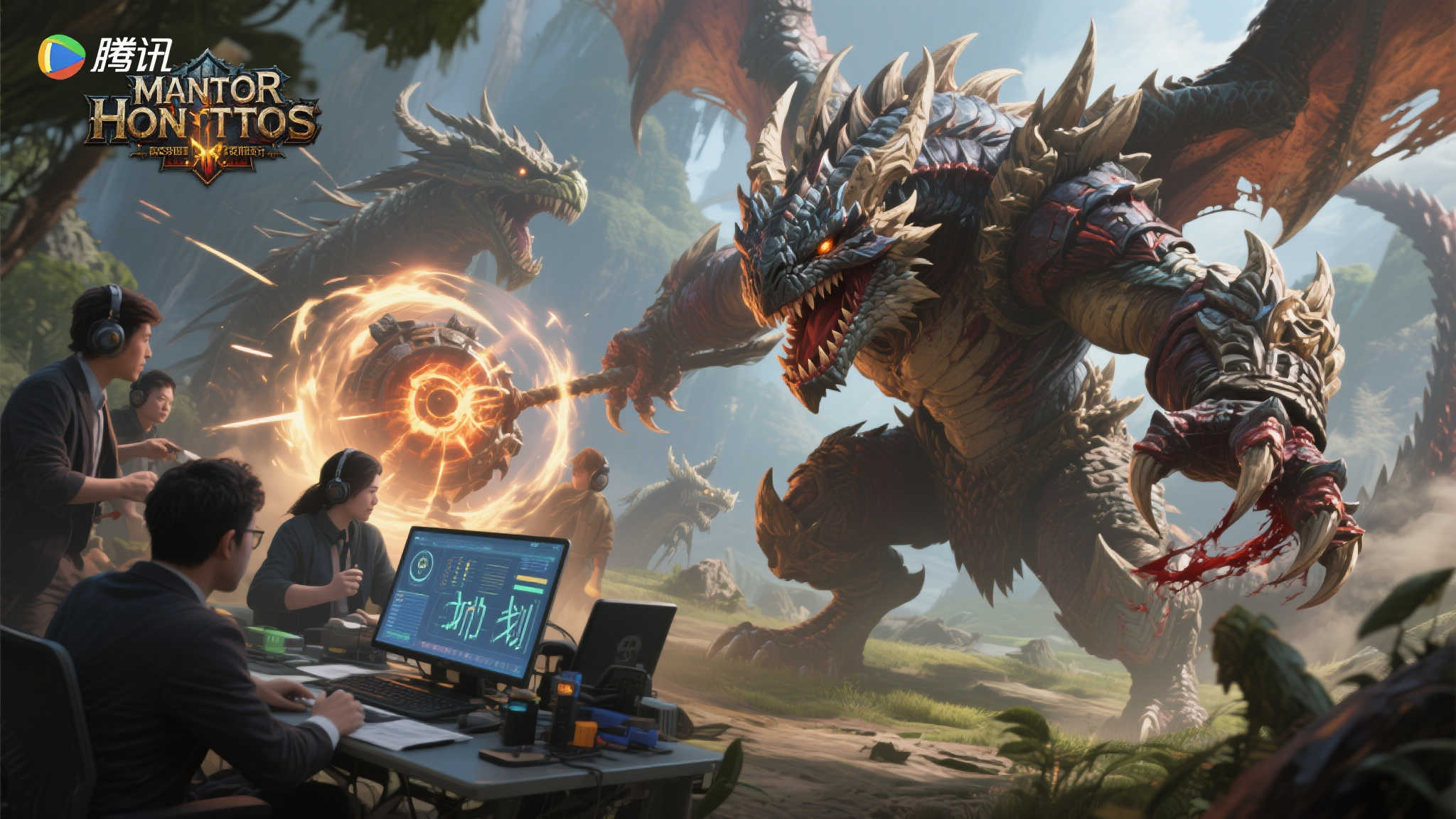 LOL全球总决赛简介