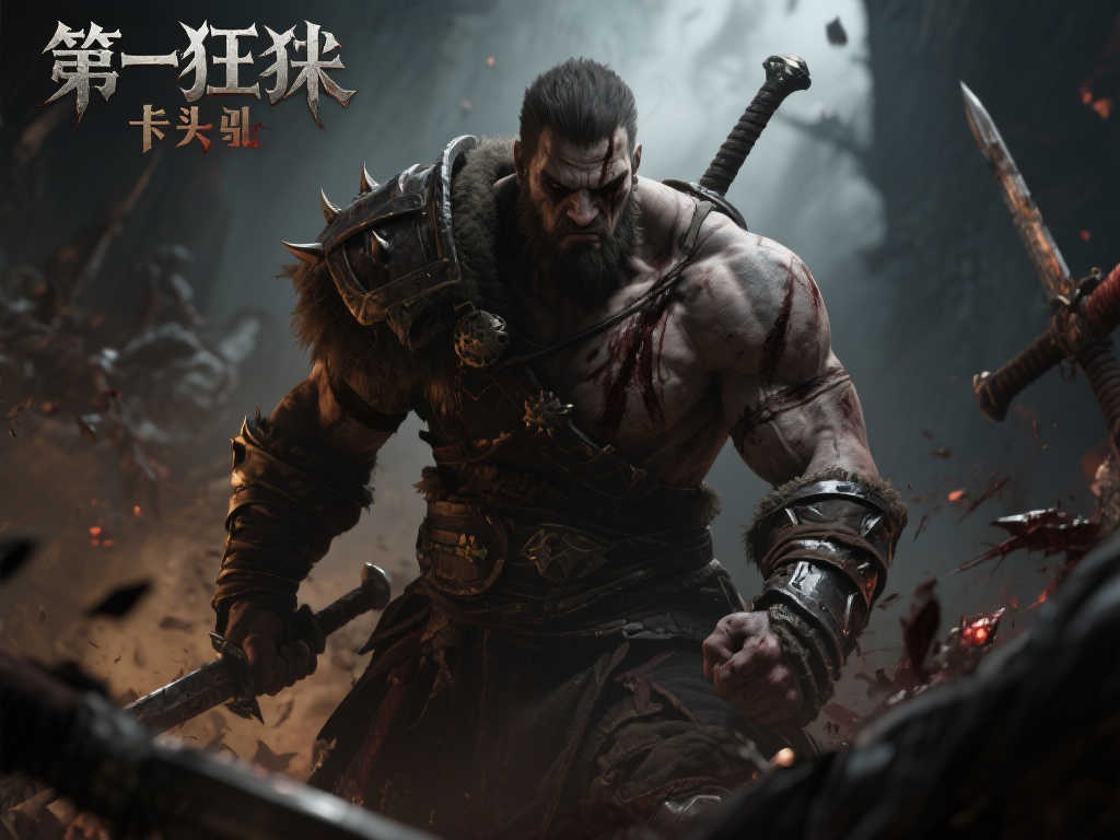 《第一狂战士：卡赞》M站80分：暴力与美学的极致交融！