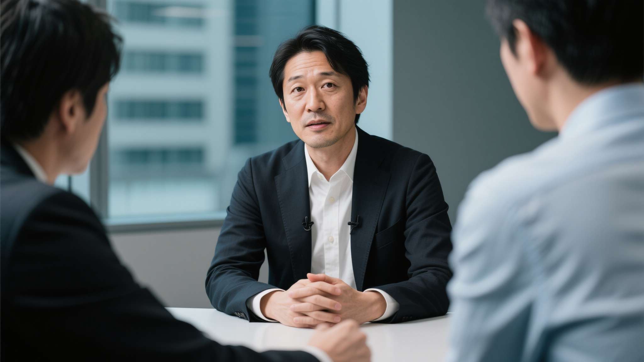 在近期的一次访谈中，吉田修平罕见地坦率回应了外界长久以来的疑问。他表示，当年的职